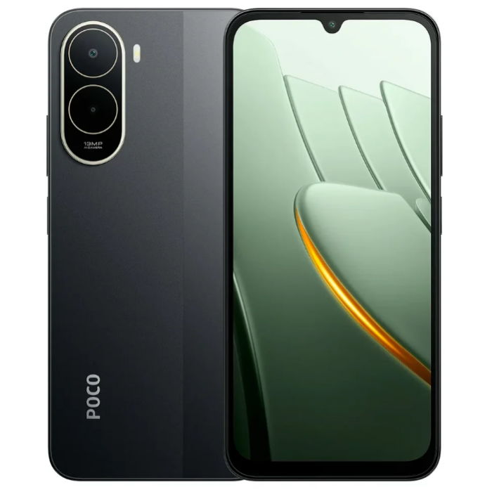 Ofertas do Dia Celular Xiaomi Poco C81 Pro Preto, 128GB, 4GB RAM, Câmera Traseira 13MP, Tela 6.9" Android 15, Bateria 6000mAh e Processador Octa-Core Ofertas do Dia Celular Xiaomi Poco C81 Pro Preto, 128GB, 4GB RAM, Câmera Traseira 13MP, Tela 6.9" Android 15, Bateria 6000mAh e Processador Octa-Core